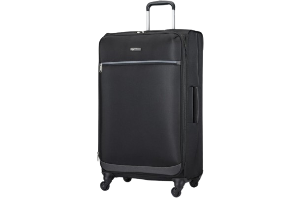 Soft Shell Suitcase