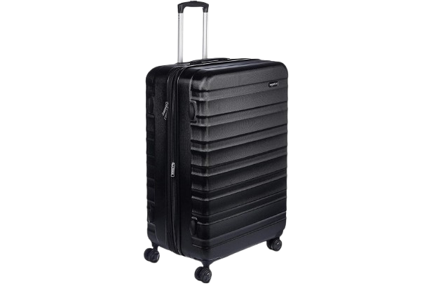 Hard Shell Suitcases 