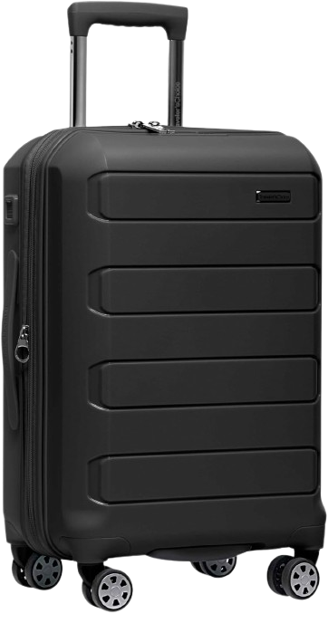 Pagosa Hardshell Spinner Luggage