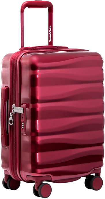 Edinburgh II Hardside Spinner Luggage