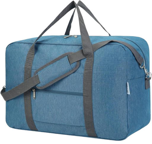 Travel Duffel Bag Packable luggage
