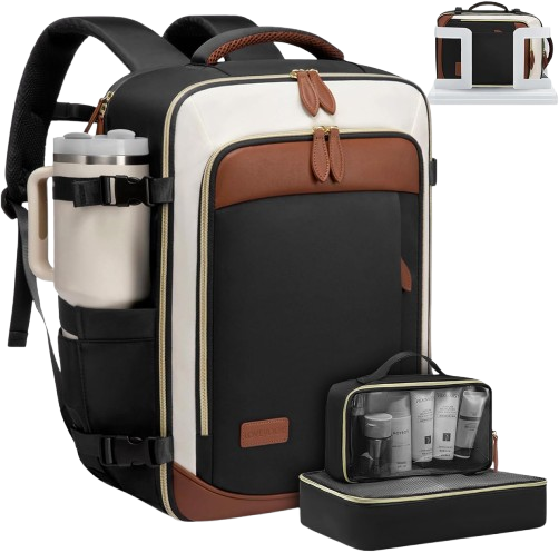 Aluminum Luggage with TSA Lock