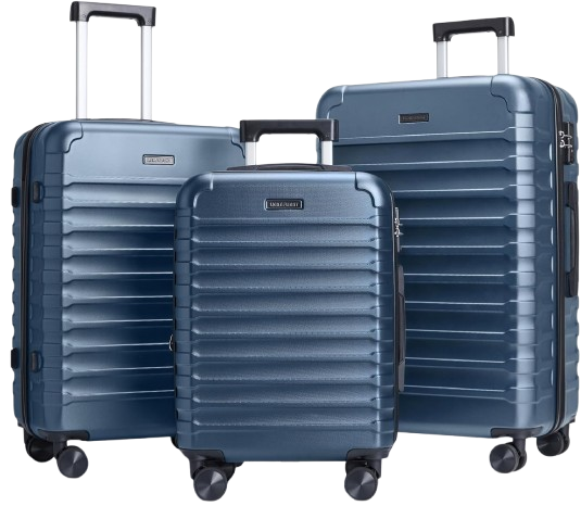 Travel Duffel Bag Packable luggage